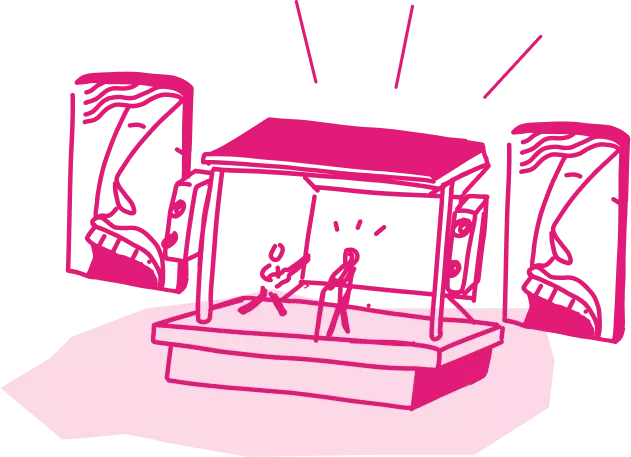 Stage